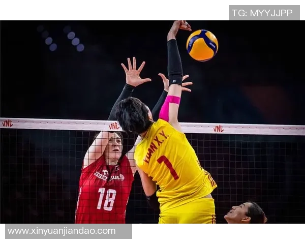 上海排球队在世界锦标赛中的战术表现分析与点评 上海排球队在世界锦标赛中的战术表现分析与点评