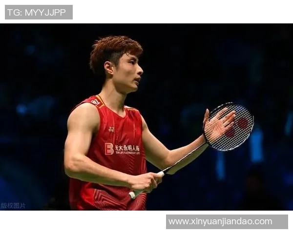 上海羽毛球队在冠军赛中的个人能力分析与表现评估