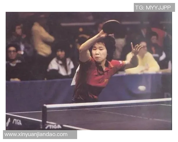 乒乓球传奇赵丽的奋斗历程与人生感悟分享 乒乓球传奇赵丽的奋斗历程与人生感悟分享