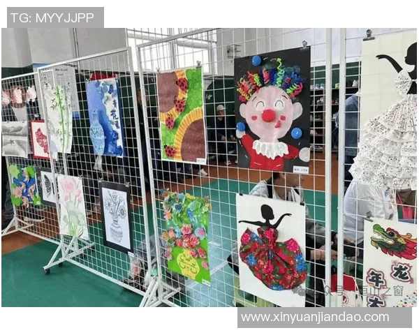 创意无限的足球主题手工制作活动让孩子们乐享动手乐趣与团队合作精神