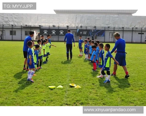 多动症足球：激发孩子潜能的运动疗法与快乐成长之路