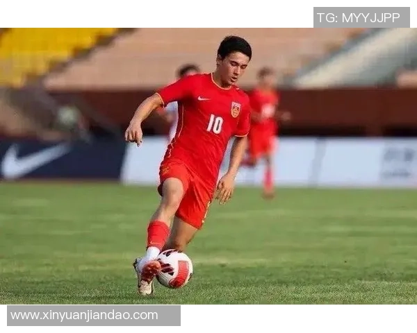 南看台足球：探索中国足球的崛起与未来发展之路