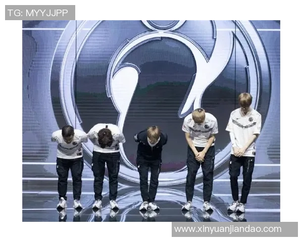 和平精英战术解析IG战队运营体系的成功之道与实战应用