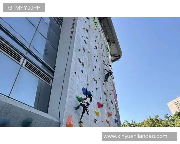 广州攀岩队分享比赛经验与技巧提升之路探讨