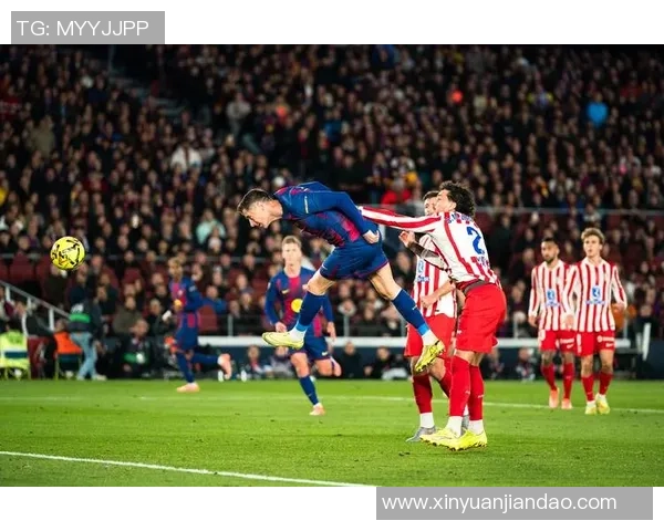 巴塞罗那足球俱乐部精彩瞬间高清图片合集欣赏