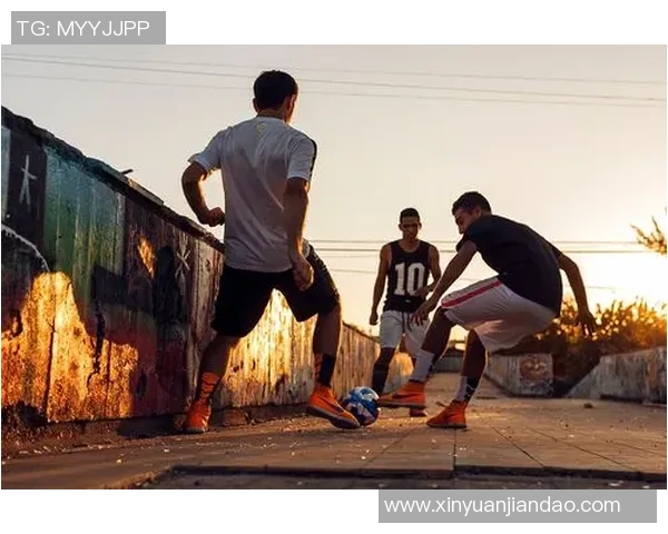 探索头花式足球的魅力与技巧提升你的球场表现与团队协作能力