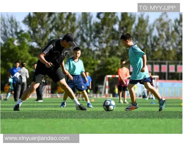 福建足球基地助力青少年成长打造足球人才培养新高地 福建足球基地助力青少年成长打造足球人才培养新高地