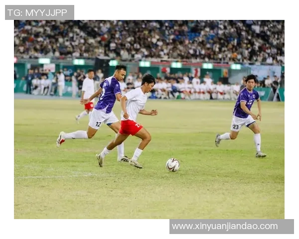 足球场上足球的魅力与激情探讨如何提升比赛观赏性与球员表现