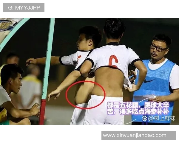 足球热身的重要性与技巧分享提升球员竞技状态的关键步骤